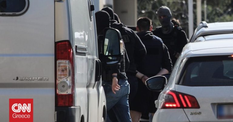 «Greek Mafia»: Απολογούνται οι τρεις συλληφθέντες – Το βαρύ κατηγορητήριο