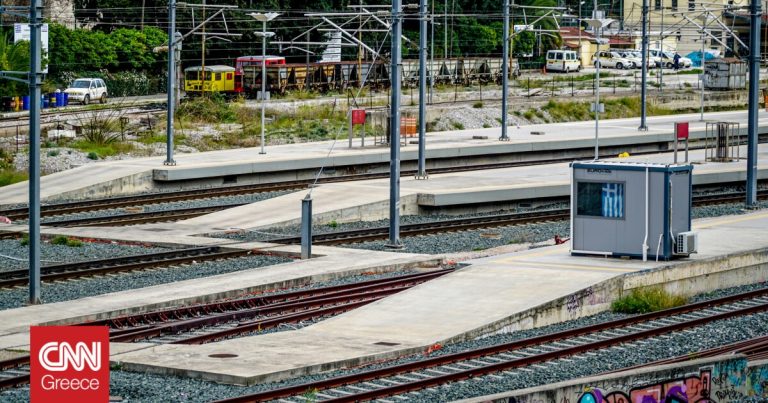Μέχρι τα τέλη του 2025 ο «Νέος ΟΣΕ» – Οι βασικοί άξονες των αλλαγών για τον σιδηρόδρομο