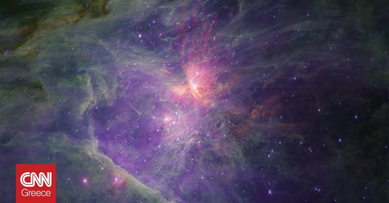 Δύο χρόνια διαστημικό τηλεσκόπιο James Webb: Οι 10 πιο εντυπωσιακές του φωτογραφίες