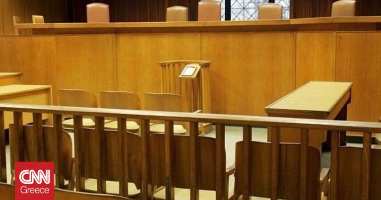 Βόλος: 60χρονος καταδικάστηκε για ενδοοικογενειακή απειλή