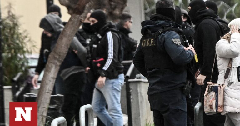 Greek Mafia: Aπολογούνται οι τρεις συλληφθέντες για την εκτέλεση συμβολαίων θανάτου