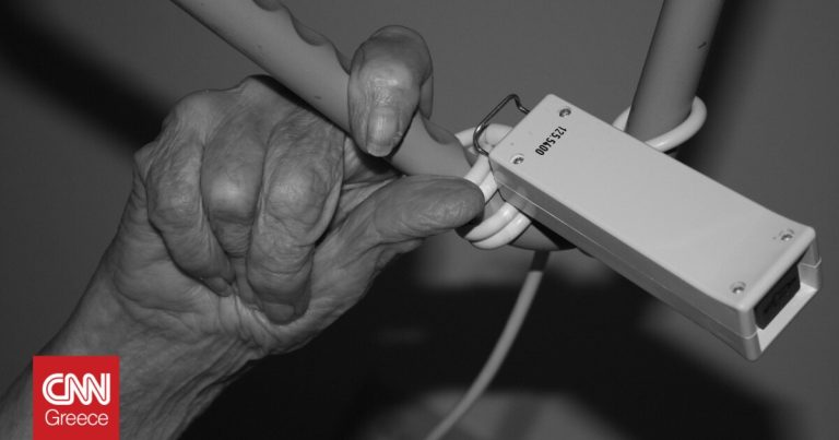 Χανιά: Γιαγιά 113 ετών χειρουργήθηκε στο ισχίο, πήρε εξιτήριο και επέστρεψε σπίτι