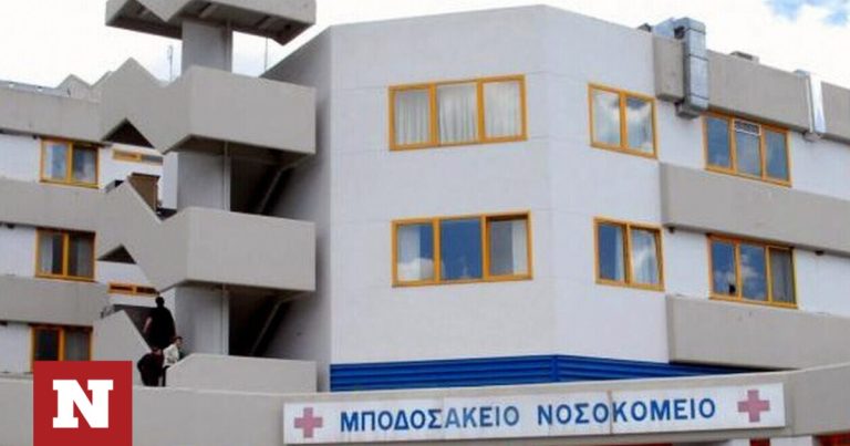 ΕΔΕ για τον θάνατο βρέφους στο νοσοκομείο Πτολεμαΐδας – Συνέστησαν αντιπυρετικό και το έδιωξαν