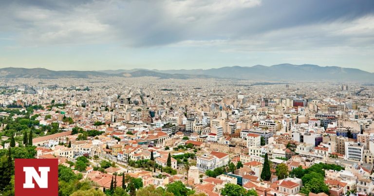 Πότε χτίστηκε το πιο παλιό σπίτι της σύγχρονης Αθήνας;