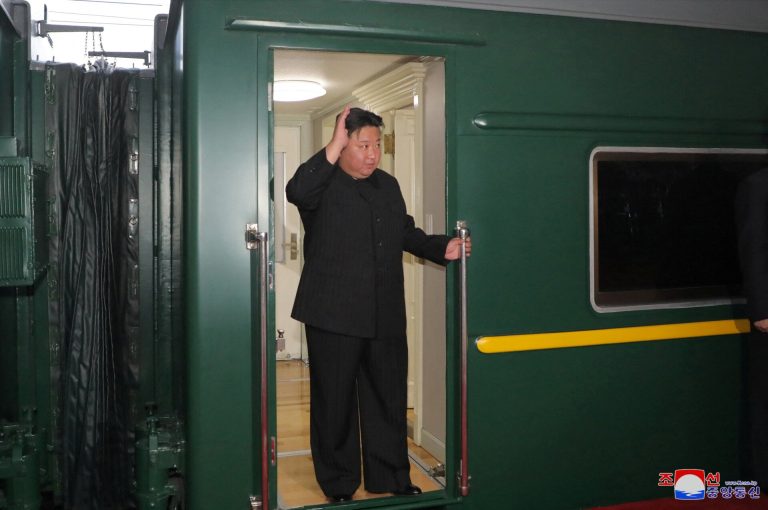 Βόρεια Κορέα: Ο Κιμ Γιονγκ Ουν γίνεται (ίσως) 40 ετών