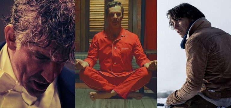 9 ταινίες υποψήφιες για Όσκαρ που μπορείτε να δείτε στο Netflix