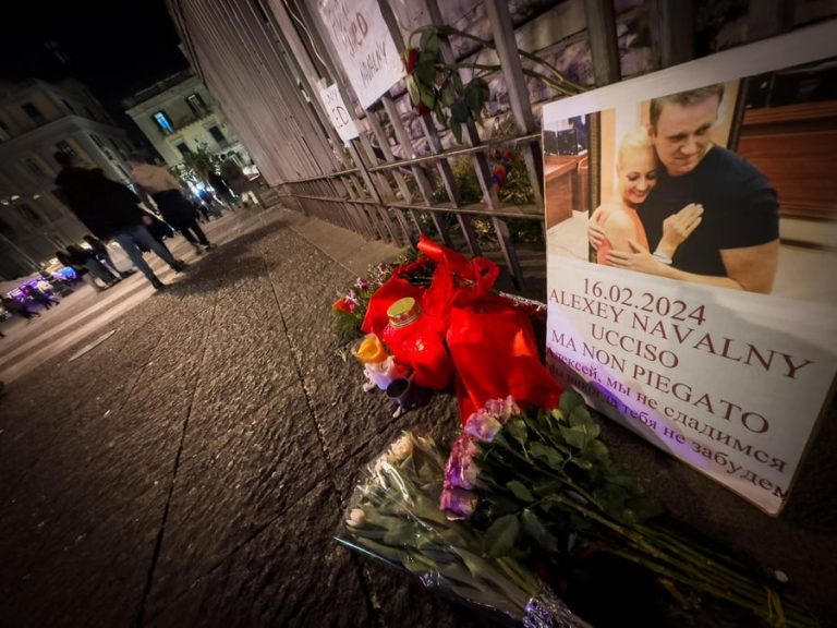 Αλεξέι Ναβάλνι: Βρέθηκε η σορός του – Μαρτυρία ότι φέρει μώλωπες
