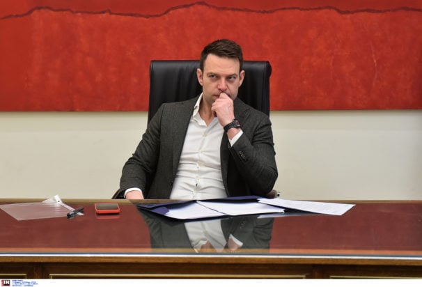 Η Πολιτική Γραμματεία του ΣΥΡΙΖΑ απαντά σε Κασσελάκη: Είμαστε κόμμα μελών, όχι κόμμα στελεχών ή αρχηγικό κόμμα