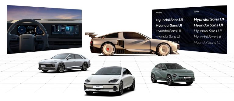 Hyundai: Σημαντικές διακρίσεις στα 2023 Good Design Awards