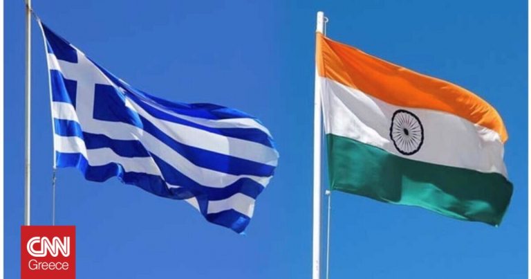 «Άνοιγμα» στην Ινδία για την ελληνική επιχειρηματικότητα