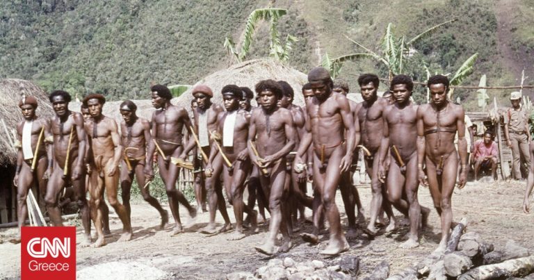 Παπούα Νέα Γουινέα: Αιματοκύλισμα με 64 νεκρούς σε σύγκρουση φυλών