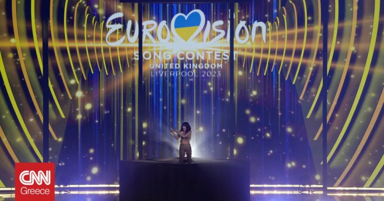 Ισραήλ: Προειδοποιεί με αποχώρηση από την Eurovision αν «κοπούν» οι στίχοι του τραγουδιού του