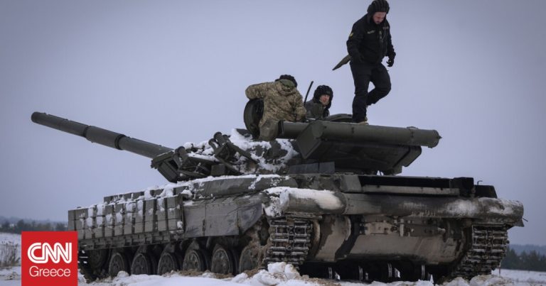 DW: Δύο έτη από τη ρωσική εισβολή – Ζητείται νέα στρατηγική για την Ουκρανία