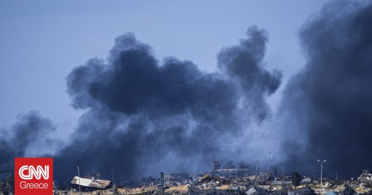 Μέση Ανατολή: Νέα ισραηλινά πλήγματα στη Ράφα – Πάνω από 100 άμαχοι νεκροί 