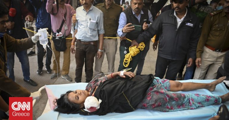 Ινδία: Τουλάχιστον 11 νεκροί και 174 τραυματίες από έκρηξη σε εργοστάσιο πυροτεχνημάτων
