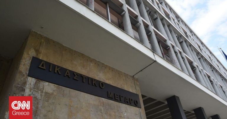 Αναστάτωση από ύποπτο φάκελο στο δικαστικό Μέγαρο Θεσσαλονίκης – Τι περιείχε