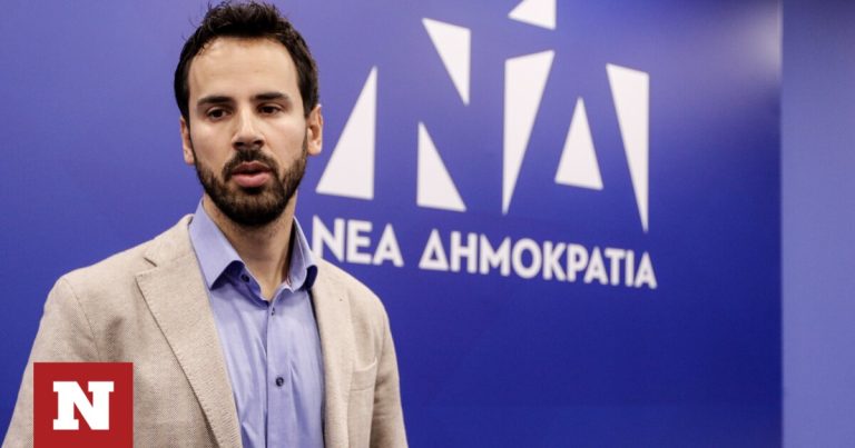 Νίκος Ρωμανός: «Το Think Tank Παιδείας του ΣΥΡΙΖΑ τι άποψη έχει για την πρόταση του κ. Μαμουλάκη;»