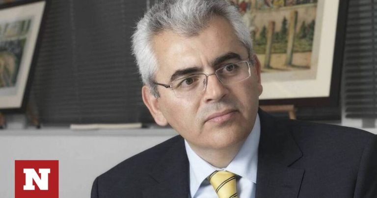 Ο Χαρακόπουλος θα καταψηφίσει τον γάμο για τα ομόφυλα – Αιχμές για όσους απέχουν