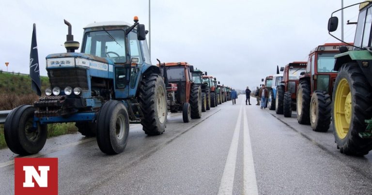 Αλεξανδρούπολη: Κλιμάκωση των κινητοποιήσεων αποφάσισαν οι αγρότες του Έβρου