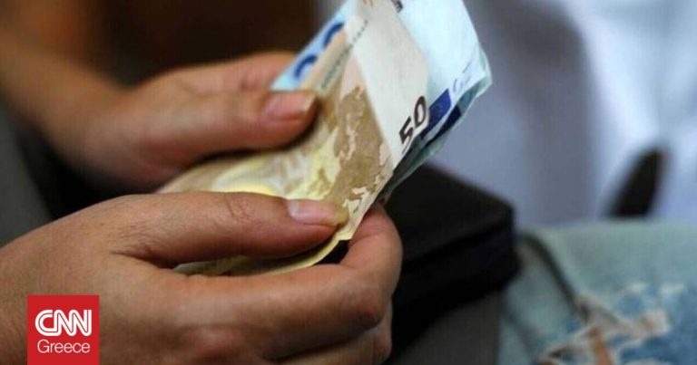 Κρήτη: Έκλεψαν 2.700 ευρώ από 72χρονη με πρόσχημα το επίδομα θέρμανσης