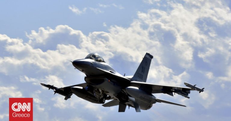 Τουρκία: Ενοχλημένη η Άγκυρα από πρόταση Αμερικανού γερουσιαστή να μην πάρουν F-16