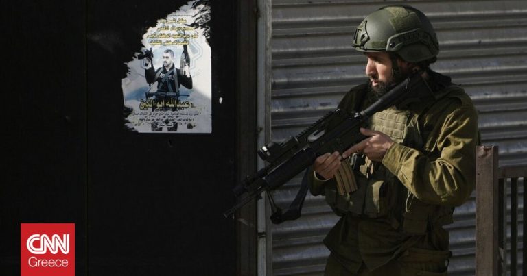 BBC: Βίντεο Ισραηλινών στρατιωτών από τη Γάζα μπορεί να παραβιάζουν το Διεθνές Δίκαιο