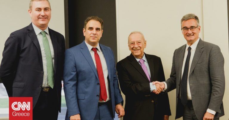 Ολοκληρώθηκε η συμφωνία του Ομίλου Reale με την Υδρόγειο Ασφαλιστική