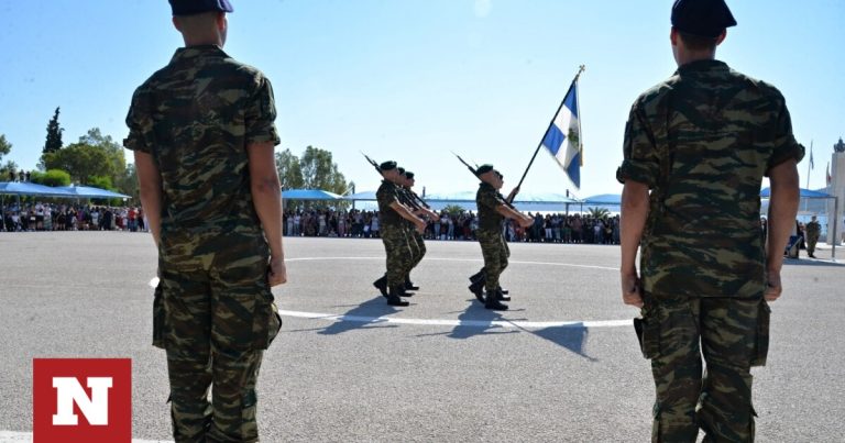 Στρατιωτική θητεία: Οι αλλαγές που φέρνει το «φινλανδικό μοντέλο» – Τι θα ισχύει