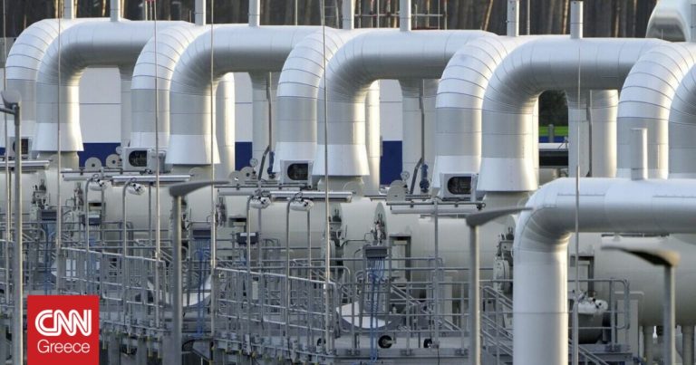 Η Koμισιόν συνιστά στα κράτη – μέλη να συνεχίσουν να εξοικονομούν φυσικό αέριο