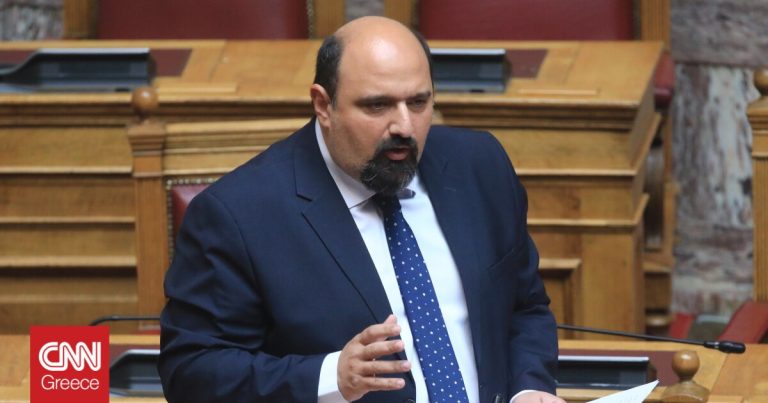 Τριαντόπουλος: Έως 500.000 ευρώ η ενίσχυση στον β’ κύκλο κρατικής αρωγής – Ανοίγει άμεσα