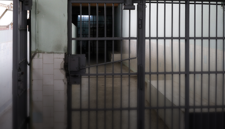Φυλακές Θηβών: 19χρονη κατήγγειλε ότι 3 συγκρατούμενές της ασέλγησαν σε βάρος της και την χαράκωσαν