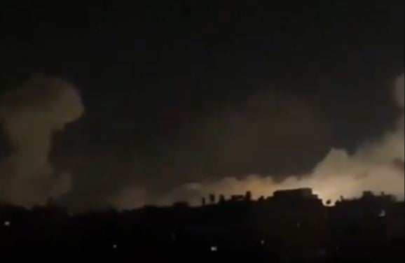 Σφοδροί βομβαρδισμοί του Ισραήλ στη Ράφα – Πάνω από 50 νεκροί λέει η Χαμάς