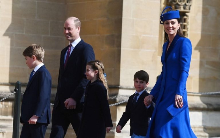Κέιτ Μίντλετον: Αισιοδοξία στο παλάτι για την πορεία της υγείας της – Η επίσκεψη στον Βασιλιά Κάρολο μαζί με τον Γουίλιαμ