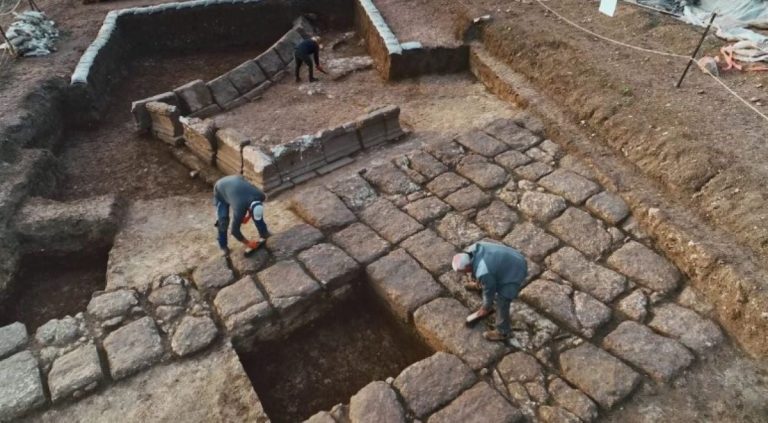 Βρέθηκε τεράστιο οχυρό – στρατόπεδο ρωμαϊκής λεγεώνας ηλικίας 1.800 ετών – Γιατί η σπάνια ανακάλυψη μπορεί να ξαναγράψει την ιστορία