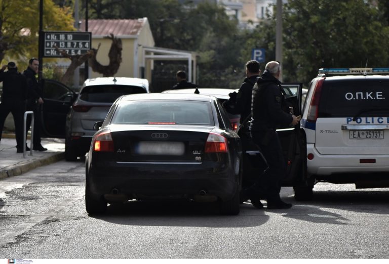 Πυρήνες Φωτιάς: «Έστησαν τρομακτικό ψέμα» για διασύνδεση με τη Greek Mafia λέει πρώην ηγετικό στέλεχος που συνελήφθη