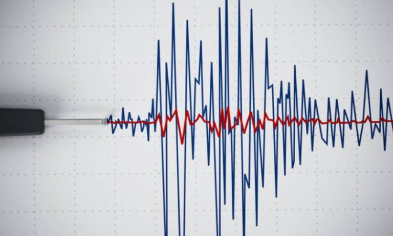 Σεισμός 4,6 Ρίχτερ στην Τουρκία – Ιδιαίτερα αισθητός στην Μπίγα, ανησύχησαν οι κάτοικοι