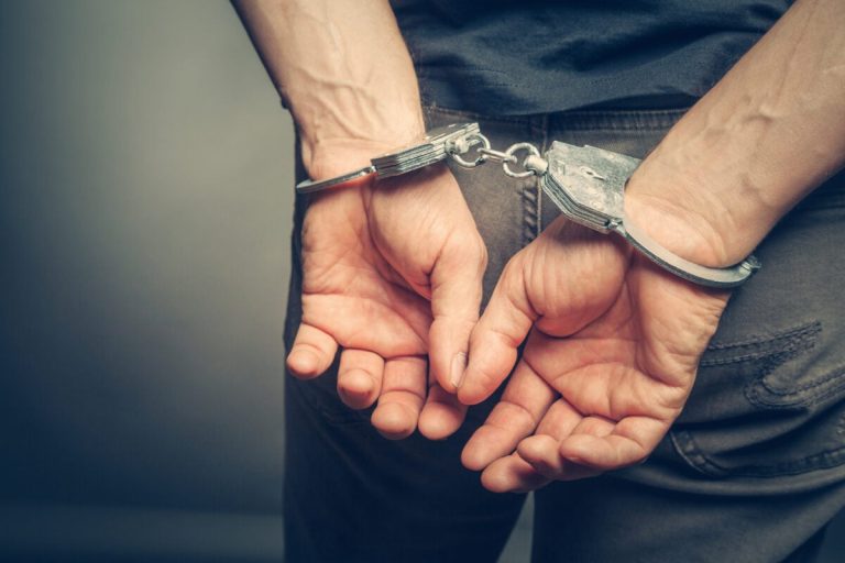 Σύλληψη 23χρονου για διαδικτυακή «προσέγγιση» ανηλίκου