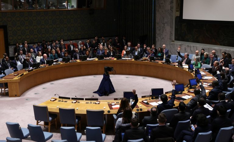 ΟΗΕ: Συνεδριάζει εκτάκτως τη Δευτέρα το Συμβούλιο Ασφαλείας