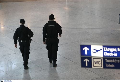 «Ελ. Βενιζέλος»: Πέντε συλλήψεις στο αεροδρόμιο – Επιχείρησαν να εισάγουν 20.775 λαθραία πακέτα τσιγάρα