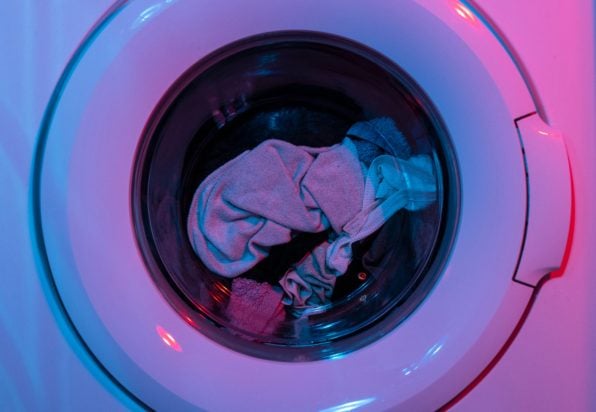 Το σημαντικό σημείο στο πλυντήριο ρούχων που ξεχνάτε να καθαρίσετε