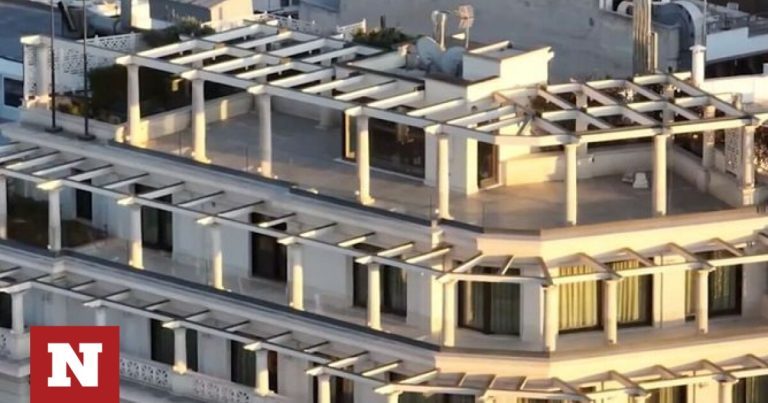 «Ζαλίζει» η τιμή του ακριβότερου ακινήτου της Αθήνας – Η τοποθεσία του «ξεγελά» τους επισκέπτες