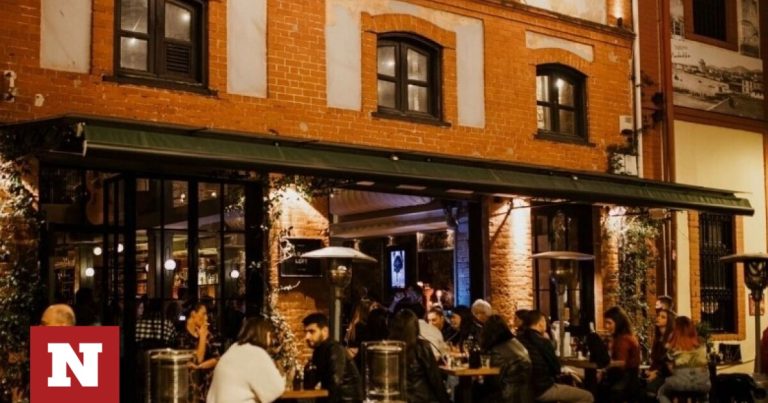 Έκλεισε ένα από τα πιο γνωστά μπαρ της Θεσσαλονίκης: «Επειδή έτσι αποφάσισαν κάποιοι…»