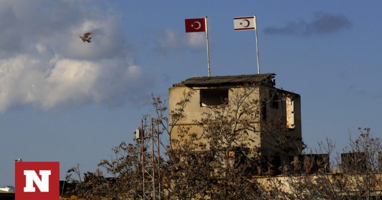 «Η Τουρκία θέλει να δημιουργήσει ως τετελεσμένο το χάσμα», αναφέρει η Κύπρος