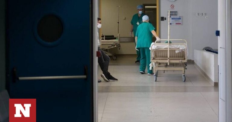 Ξέχασαν γάζες στο σώμα 28χρονης μετά από εγχείρηση στο νοσοκομείο της Κω