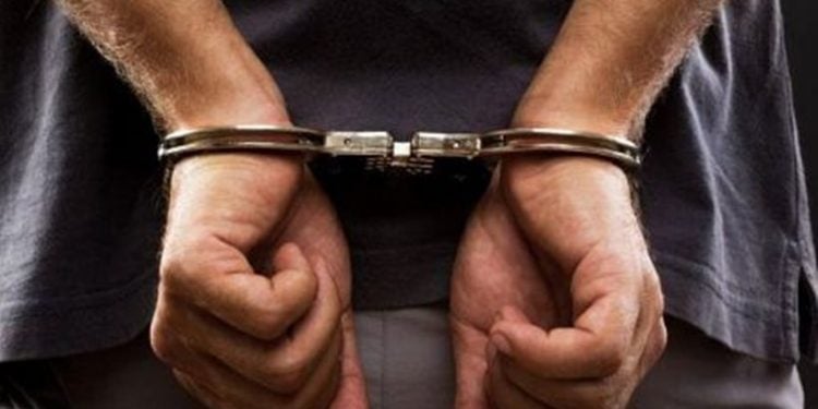 Ηράκλειο: Συνελήφθη 47χρονος για τον ξυλοδαρμό της συντρόφου του