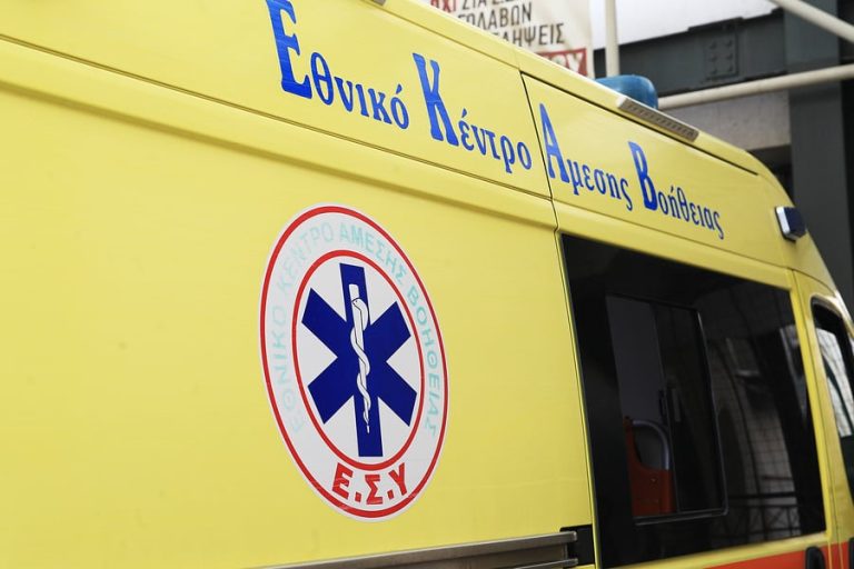 Θεσσαλονίκη: Δικυκλιστής παρέσυρε ανήλικη και την παρέσυρε- Μεταφέρθηκε στο νοσοκομείο τραυματισμένη