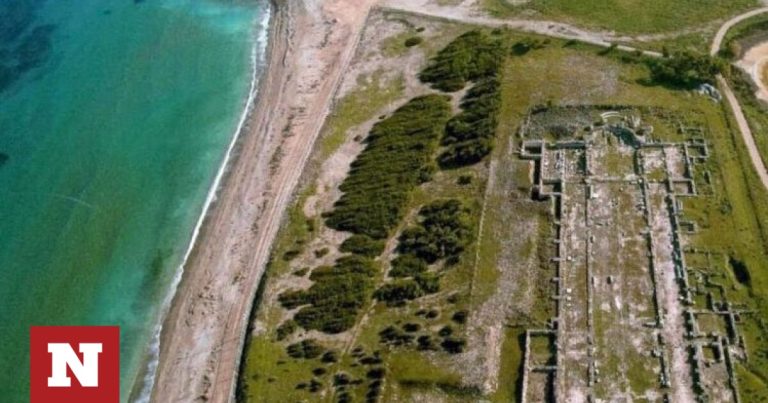 Το Αρχαίο Λιμάνι του Λεχαίου Κορινθίας θα γίνει και πάλι επισκέψιμο