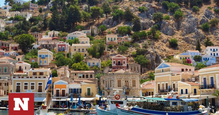 Βίζα εξπρές για Τούρκους επισκέπτες: Πέντε επιπλέον νησιά του Αιγαίου στη λίστα