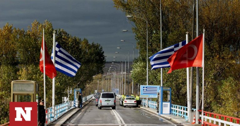 Τουρκικά ΜΜΕ: Νέα γέφυρα στον Έβρο μεταξύ Τουρκίας και Ελλάδας – Πότε θα είναι έτοιμη