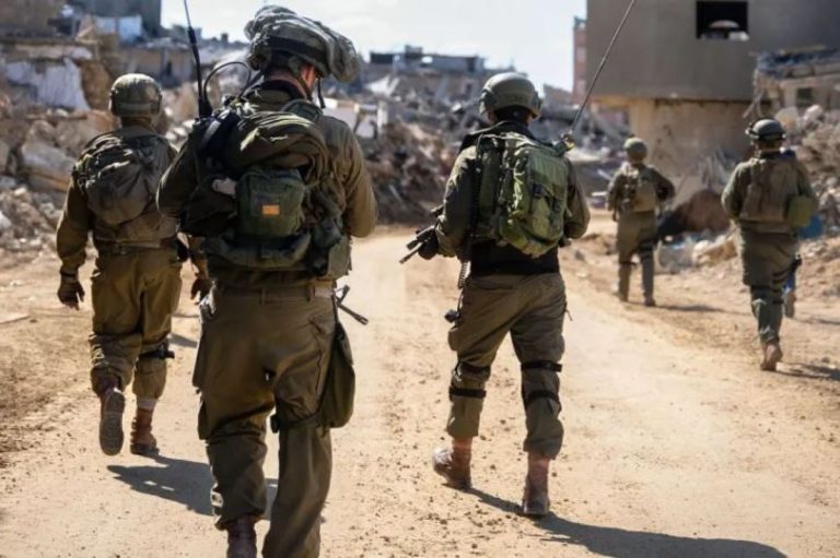 Ισραήλ: Αποσύρει μεγάλο μέρος των δυνάμεών του από το νότιο τμήμα της Γάζας – Ο ρόλος της Ουάσινγκτον